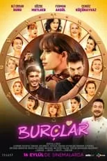 Película Burçlar