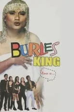 Portada de Burles King Daw O...