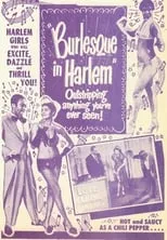 Película Burlesque in Harlem