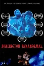 Ellie Desautels es  en Burlington Paranormal