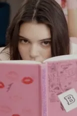 Kendall Jenner es  en Burn Book