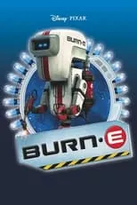 Tessa Swigart es Maintenance Computer(voice) en Burn-E