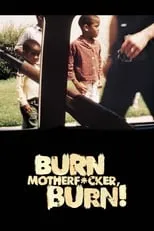 Bobby Seale interpreta a Self (archive footage) en Burn Motherfucker, Burn!