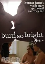 Poster de Burn So Bright