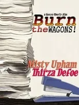 Thirza Defoe es  en Burn the Wagons