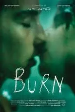 Julia Overby interpreta a Mandy en Burn