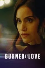 Shiva Negar interpreta a Ashley Morrison en Burned by Love