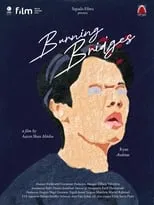 Póster de la película Burning Bridges