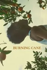 Erika Woods interpreta a Dianne en Burning Cane