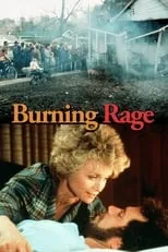 Terri Gardner interpreta a June Summers en Burning Rage