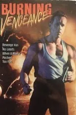 Robert Pentz es Brock Genesis en Burning Vengeance