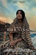 Ketaki Narayan Kulkarni interpreta a Pritha Baiga en Burning