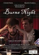 Película Burns Night