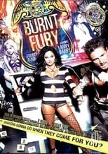 Póster de la película Burnt Fury