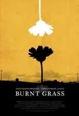 Alex Paxton-Beesley interpreta a Sally en Burnt Grass