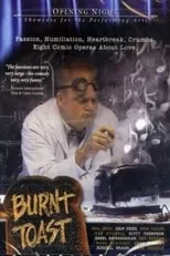 Película Burnt Toast