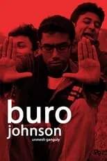 Película Buro Johnson