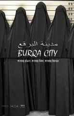 Chadia Amajod es Burqa 2 en Burqa City