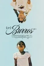 Poster de la película Burros - Películas hoy en TV