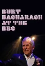 Poster de la película Burt Bacharach at the BBC - Películas hoy en TV