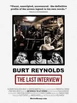 Poster de Burt Reynolds: The Last Interview