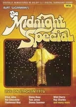 George Benson interpreta a Self en Burt Sugarman's The Midnight Special: 1976