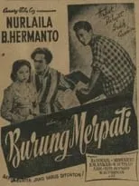 Película Burung Merpati