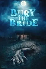 Póster de Bury the Bride