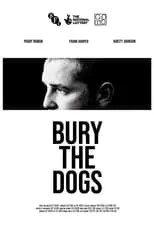 Paddy Rowan es Anthony en Bury the Dogs