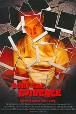 Portada de Bury the Evidence