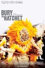 Angela Sherrill Merriott interpreta a Verona Manden en Bury the Hatchet