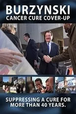 Pete Cohen es himself en Burzynski: The Cancer Cure Cover-Up