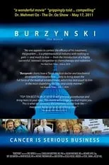 Poster de la película Burzynski, the Movie - Películas hoy en TV