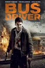 Holly Dignard interpreta a Dylan en Bus Driver