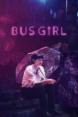 Lourdes Faberes interpreta a Ms. Mauve en Bus Girl