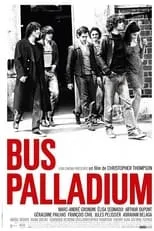 Portada de Bus Palladium