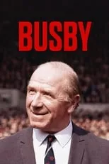 Poster de la película Busby - Películas hoy en TV