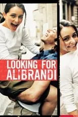 Buscando a Alibrandi portada