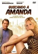 Jennifer Rau interpreta a Whisper en Buscando a Amanda