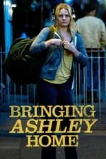 Buscando a Ashley portada