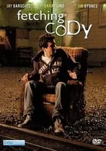 Derek Aasland en la película Buscando a Cody