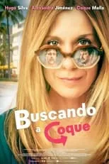 Poster de la película Buscando a Coque - Películas hoy en TV