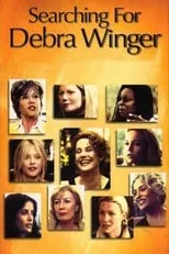 Poster de Buscando a Debra Winger