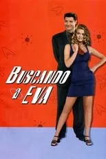 Harrison Young interpreta a Bum en Buscando a Eva