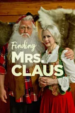 Poster de Buscando a la señora Claus