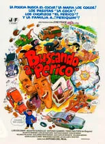 Película Buscando a Perico