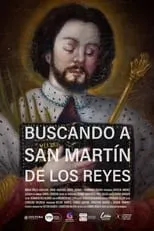 Bernarda Trueba es  en Buscando a San Martín de los Reyes