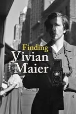 Phil Donahue interpreta a Himself - Talk Show Host en Buscando a Vivian Maier