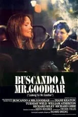 Bettina Campbell en la película Buscando al Sr. Goodbar