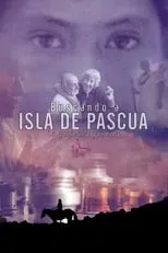 Sergio Bravo es Self - 'Isla Pascua' Cinematographer en Buscando Isla de Pascua, la película perdida